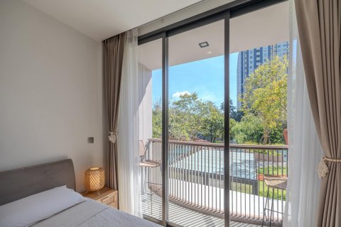 Condo in Bangkok, Thailand, 2 bedrooms  № 143066 - photo 6