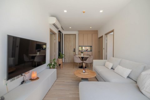 Condo in Bangkok, Thailand, 2 bedrooms  № 143066 - photo 3