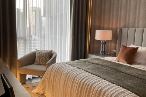 Condo in Bangkok, Thailand, 2 bedrooms  № 143250 - photo 5