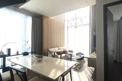 Condo in Bangkok, Thailand, 2 bedrooms  № 143250 - photo 14