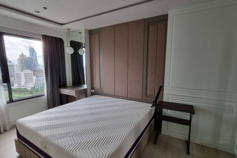 Condo in Bangkok, Thailand, 2 bedrooms  № 143249 - photo 5