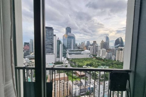 Condo in Bangkok, Thailand, 2 bedrooms  № 143249 - photo 7