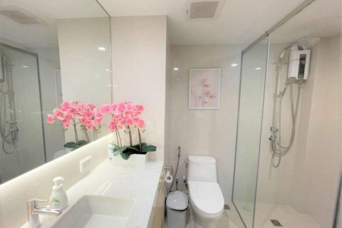 Кондоминиум с 3 спальнями в Бангкоке, Таиланд № 86487 - фото 8