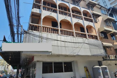 Commercial property in Pattaya, Thailand 672 sq.m. № 86483 - photo 7