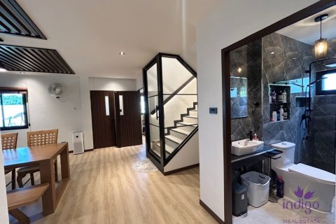 House in Chiang Mai, Thailand 4 bedrooms № 119523 - photo 30