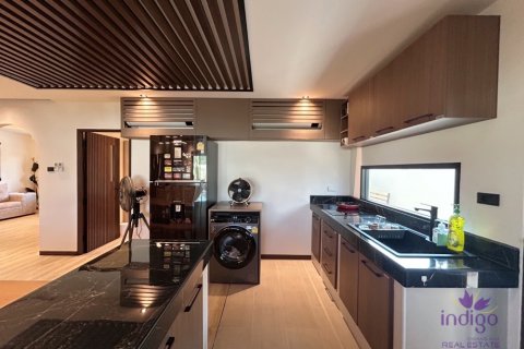 House in Chiang Mai, Thailand 4 bedrooms № 119523 - photo 8