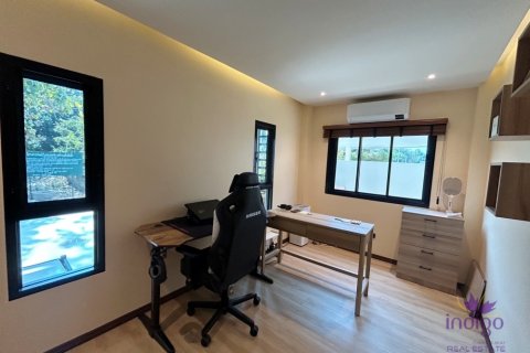 House in Chiang Mai, Thailand 4 bedrooms № 119523 - photo 26
