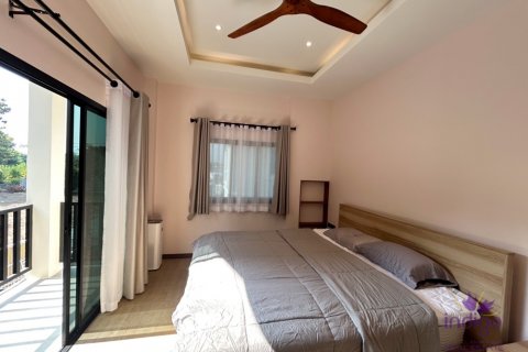 House in Chiang Mai, Thailand 4 bedrooms № 119523 - photo 14