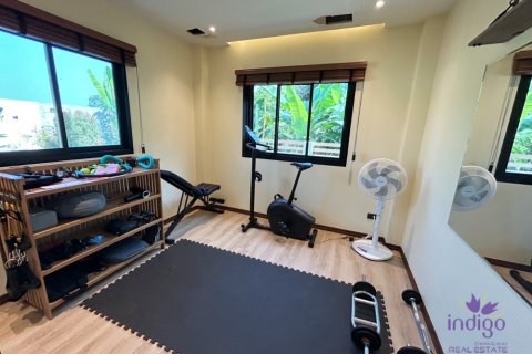 House in Chiang Mai, Thailand 4 bedrooms № 119523 - photo 9