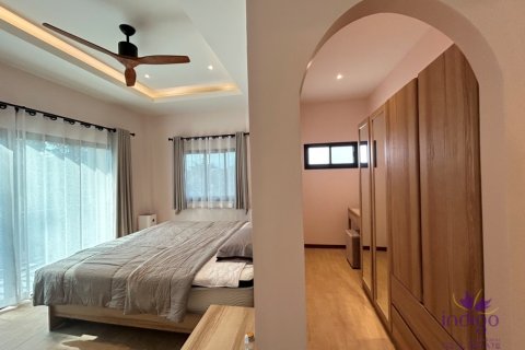 House in Chiang Mai, Thailand 4 bedrooms № 119523 - photo 11