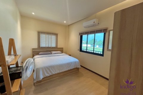 House in Chiang Mai, Thailand 4 bedrooms № 119523 - photo 18