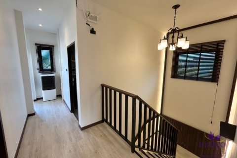 House in Chiang Mai, Thailand 4 bedrooms № 119523 - photo 23