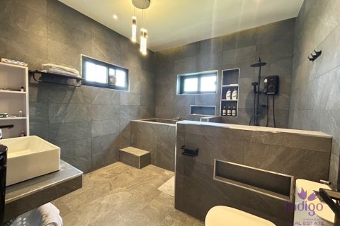 House in Chiang Mai, Thailand 4 bedrooms № 119523 - photo 22