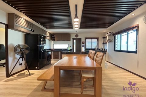 House in Chiang Mai, Thailand 4 bedrooms № 119523 - photo 24