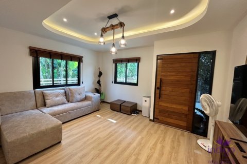 House in Chiang Mai, Thailand 4 bedrooms № 119523 - photo 3