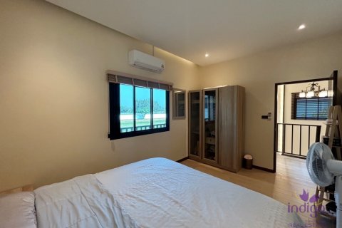 House in Chiang Mai, Thailand 4 bedrooms № 119523 - photo 19