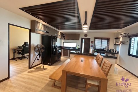 House in Chiang Mai, Thailand 4 bedrooms № 119523 - photo 25