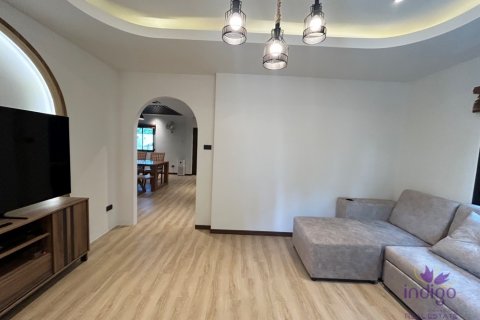House in Chiang Mai, Thailand 4 bedrooms № 119523 - photo 4