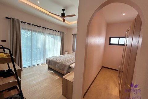 House in Chiang Mai, Thailand 4 bedrooms № 119523 - photo 10