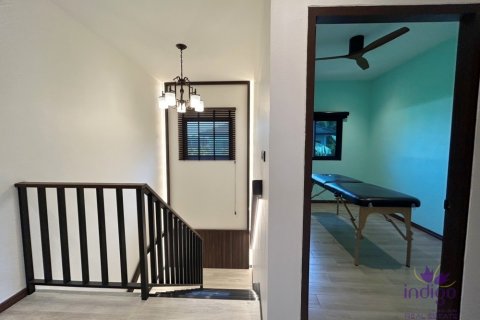 House in Chiang Mai, Thailand 4 bedrooms № 119523 - photo 16