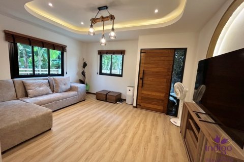 House in Chiang Mai, Thailand 4 bedrooms № 119523 - photo 29