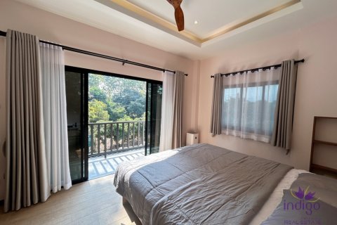 House in Chiang Mai, Thailand 4 bedrooms № 119523 - photo 15