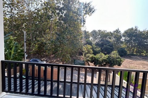House in Chiang Mai, Thailand 4 bedrooms № 119523 - photo 13