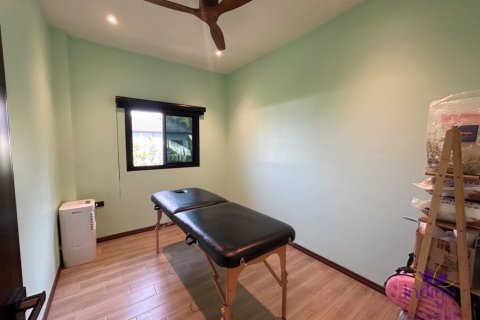 House in Chiang Mai, Thailand 4 bedrooms № 119523 - photo 17