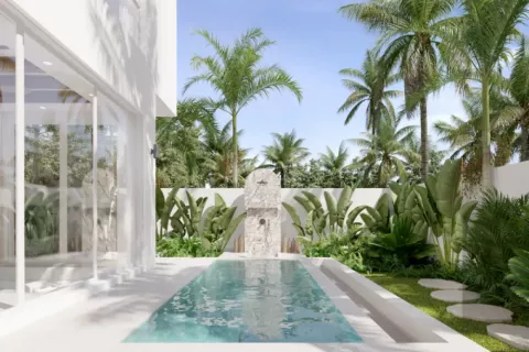 Villa in Phuket, Thailand 3 bedrooms № 119553 - photo 6
