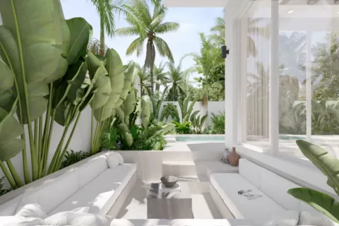 Villa in Phuket, Thailand 3 bedrooms № 119553 - photo 7