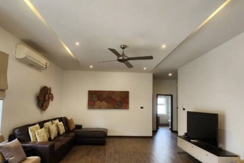 Вилла в Хуа Хине, Таиланд с 3 спальнями  № 144598 - фото 3