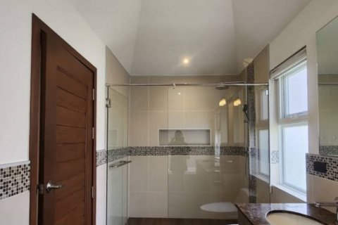 Вилла в Хуа Хине, Таиланд с 3 спальнями  № 144598 - фото 8