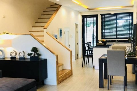 Villa in Hua Hin, Thailand 2 bedrooms № 144601 - photo 6