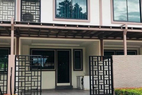 Villa in Hua Hin, Thailand 2 bedrooms № 144601 - photo 5