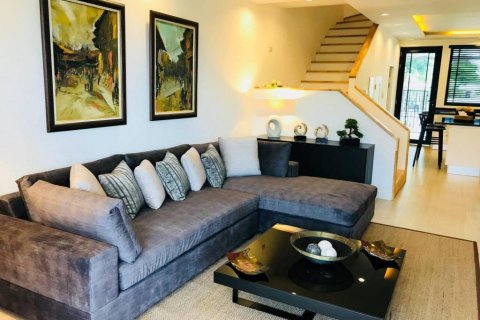 Villa in Hua Hin, Thailand 2 bedrooms № 144601 - photo 8