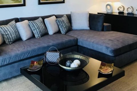 Villa in Hua Hin, Thailand 2 bedrooms № 144601 - photo 9