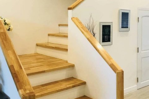 Villa in Hua Hin, Thailand 2 bedrooms № 144601 - photo 7