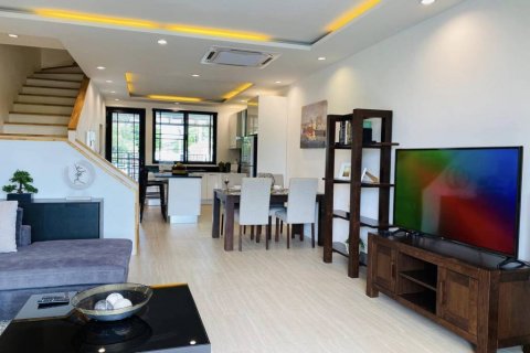 Villa in Hua Hin, Thailand 2 bedrooms № 144601 - photo 10
