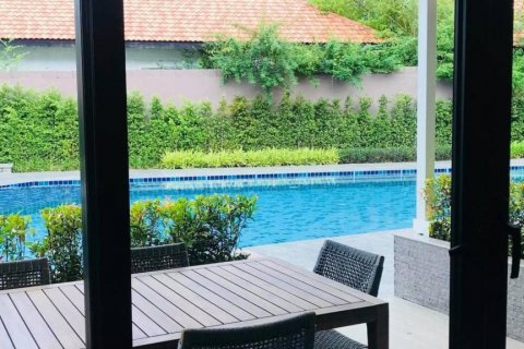 Villa in Hua Hin, Thailand 2 bedrooms № 144601 - photo 3