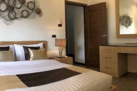 Villa in Hua Hin, Thailand 3 bedrooms № 144599 - photo 9