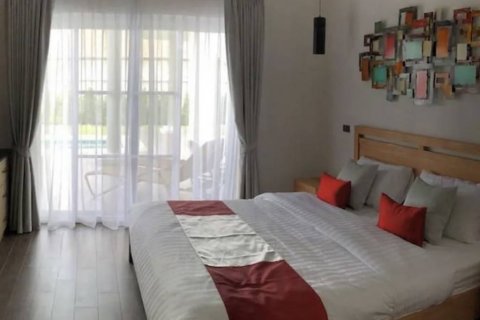 Villa in Hua Hin, Thailand 3 bedrooms № 144599 - photo 6