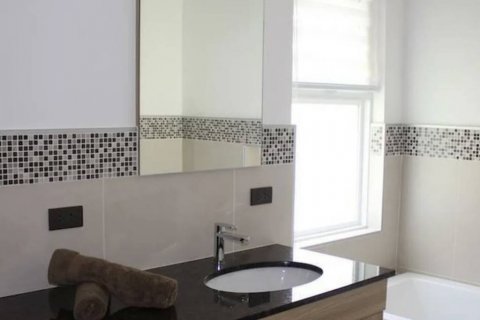 Villa in Hua Hin, Thailand 3 bedrooms № 144599 - photo 8