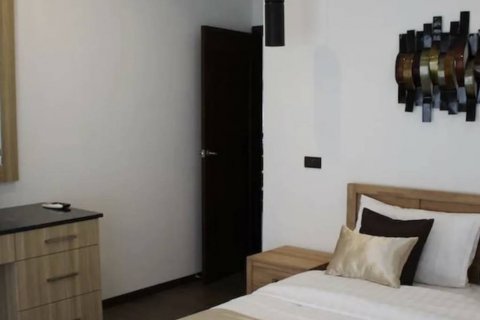 Villa in Hua Hin, Thailand 3 bedrooms № 144599 - photo 10