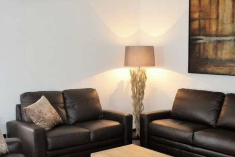 Villa in Hua Hin, Thailand 3 bedrooms № 144599 - photo 2