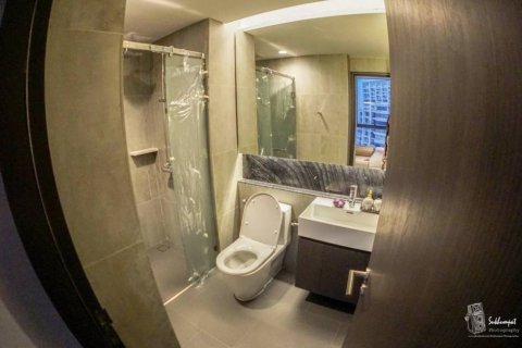 Кондоминиум с 1 спальней в Бангкоке, Таиланд № 144596 - фото 5