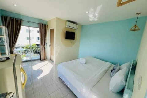 Hotel in Hua Hin, Thailand 600 sq.m. № 144597 - photo 6