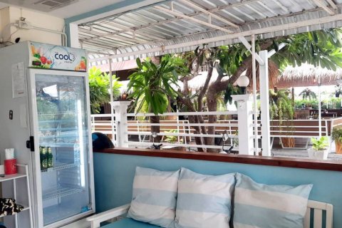 Hotel in Hua Hin, Thailand 600 sq.m. № 144597 - photo 3