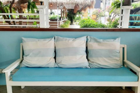 Hotel in Hua Hin, Thailand 600 sq.m. № 144597 - photo 5