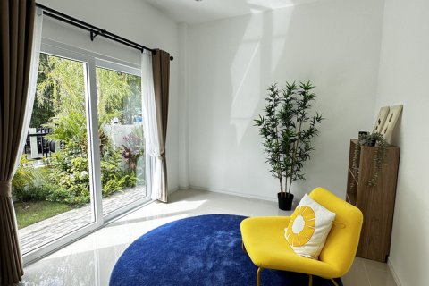 Villa in Pattaya, Thailand 3 bedrooms № 119049 - photo 9