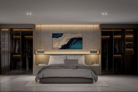 Condo à Pattaya, Thaïlande, 2 chambres  № 116664 - photo 15